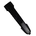 FLYPIG Black Outside Exterior Door Handle for Hyundai Sonata GL GLS GLX LX VE Limited SE 2005-2010 Front Rear Left Driver Right Passenger Side Fits All Four Doors 82651-3K000