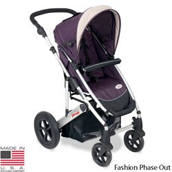 britax travel system amazon