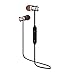 Bluetooth Headphones,Esonstyle In-ear Wireless Magnetic Earphone Bluetooth Stereo Earbud Noise Cancelling Headsets Running/Exercise/Sports Earbuds with Mic