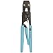 Oetiker 14100280 3-Handle Ratchet Pincer Installation Tool for Oetiker PEX Clamps