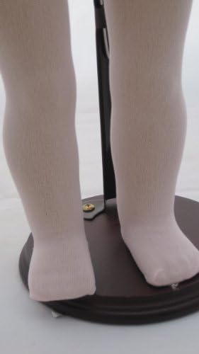 Pink Tights for 18 Inch Dolls Including the American Girl Line