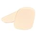 Premium Heel Cushions for Heel Pain Relief & Shoe Comfort – Gel Inserts for Men & Women, High Heel Pads & Grips, Adjust for Loose Shoes (Large (1.0