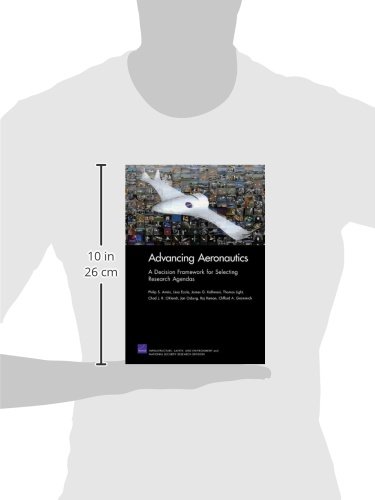 Advancing Aeronautics: A Decision Framework for Selecting Research Agendas