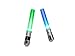 SwimWays Star Wars Lightsaber Dive Styx - Light-Up Sinking Swim Toys - Pack of 2