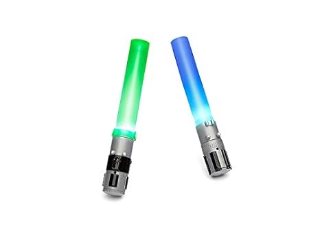 Star Wars Light-up Dive Sticks
