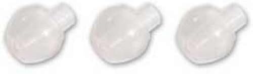 Sound World Solutions CS10CS50 Replacement Ear Tips Medium