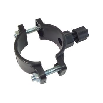 1/4 Inch RO Drain Saddle Valve - Reverse Osmosis System Waste Water Connection