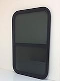 Vintage Technologies R-pod Rv Teardrop Tear Drop Trailer Camper Windows New 14