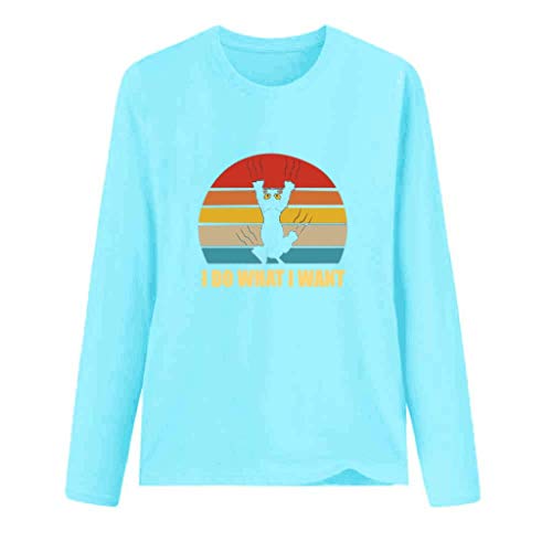 GOWOM Sexy Tops for Women Clothes for Women Kimonos for Women Womens Kimono Women Kimono Womens Kimonos Women Kimonos Womens Kimono White Kimono Cardigans for Women (Blue,XX-Large)