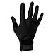  Noble Outfitters Perfect Fit Riding Gloves Black 7