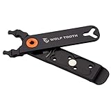 Pack Pliers - Master Link Combo Pliers - Black with
