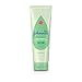 Johnson's Baby Creamy Oil - With Aloe Vera & Vitamin E - Non-Greasy - Net Wt. 8 FL OZ (236 mL) Per Tube - Pack of 3