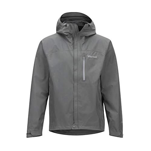 men's minimalist jacket