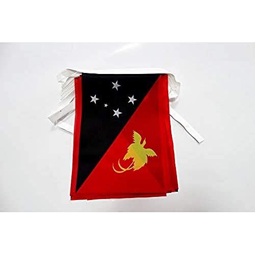Papua New Guinea