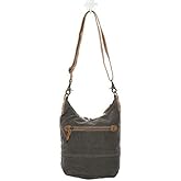 Myra Bag FLORAL PRINT SHOULDER BAG