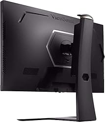 ViewSonic ELITE XG270QG 27 Inch 1440p 1ms 165Hz