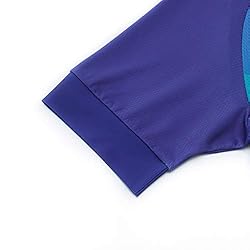 Weimostar Men's Comfy Fitting Cool Summer Cycling