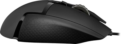 G502 HERO Mouse Gaming Prestazioni Elevate