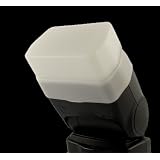 Diffuseur FC-26B pour flash Canon 430 EX / 430 EX II / 430 EX III