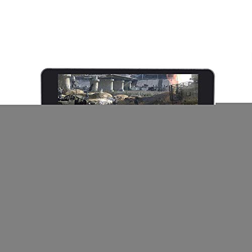 NITRIP PC Zinc Alloy New Game Black Handle for Tablet for R9 Game Aid PC Zinc Alloy Injection Molding - Thumbnail 2