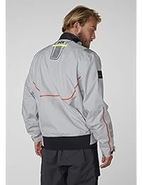 Helly Hansen Sailing HP Foil - Camiseta impermeable para hombre