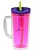 bubba 32 oz envy mug beach babe