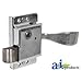 A&I - Slam Latch, Cab Door Interior (LH). PART NO: A-SL1449