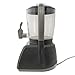 West Bend CL401V Venti Hot Automatic Electric Beverage Maker Mixes Heats and Froths Perfectly Every Time, 72-ounce, Black