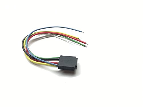 Dome Light Dimmer with Delay. Fits Any Car. 20 Sec and 10 Min Timeout.