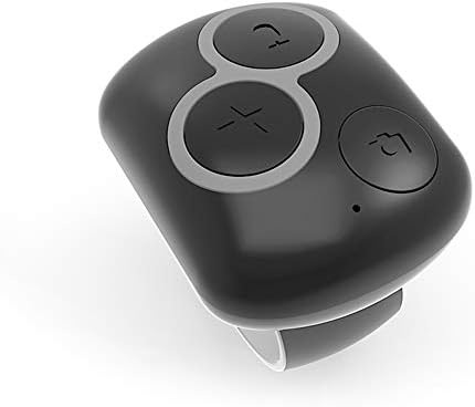 Docooler Jwd Hq 68 Traductor Electronico Bt 4 0 Anillo Soporte De Traduccion De Voz Y Fotografia 28 Idiomas Chino Ingles Espanol Frances Aleman Ruso Inter Translation Amazon Es Electronica