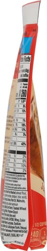BETTY CROCKER BANANA NUT MUFFIN MIX, MADE WITH WALNUTS, 6.4 OZ.