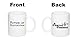 Caverns & Creatures Potion of Restoration 11oz Coffee Mug