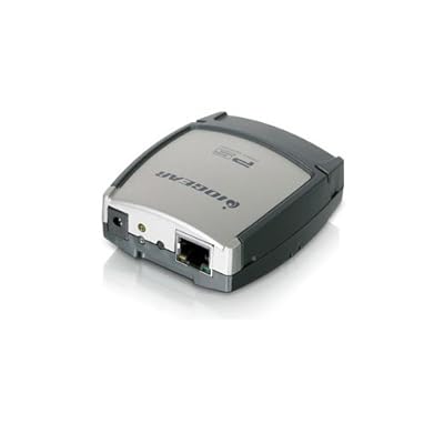 dymo print server firmware