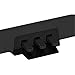 Yamaha L255WH Keyboard Stand for the P255WH Keyboard (White)