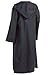 GOLDSTITCH Men & Kids Tunic Hooded Robe Cloak Knight Fancy Cool Cosplay Costume