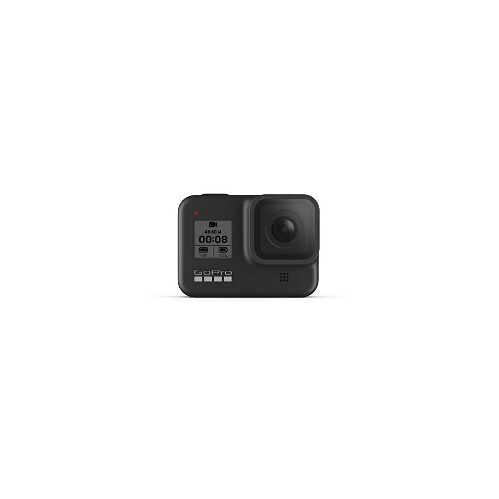 GoPro HERO8 Action Camera