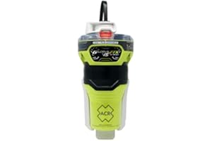 ACR GLOBALFIX™ V5 AIS EPIRB - SOS, GPS, Global Coverage, Return Link, Mobile App, CAT 2 Manual Release, Local AIS & Satellite