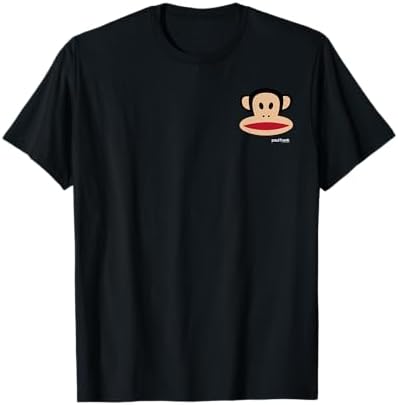 Amazon.com: Paul Frank Julius Big Face T-Shirt : Clothing, Shoes