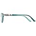 Reading Glasses Women - 4 pack Readers - Stylish, Comfortable Ladies Designer Readers, Magnification Strength +3.50