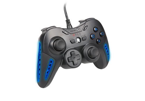 PS3 Wired Controller Air Flo