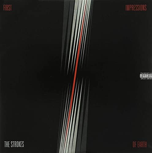 The Strokes - First Impressions Of Earth - Amazon.com Music