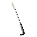 Sparta Carlisle L-Tipped Fryer Brush W/Polyester Bristles, 23