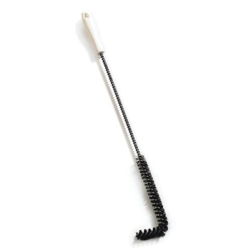 Sparta Carlisle L-Tipped Fryer Brush W/Polyester Bristles, 23