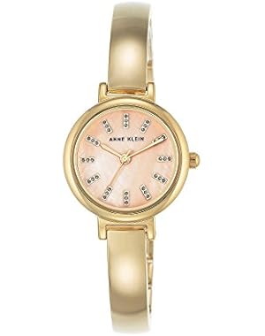 Women's Bangle Watch