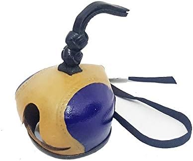 Falconry Hoods Dutch Size 66mm