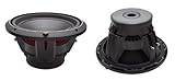 Rockford Fosgate P2D4-12