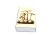 Set of 2 Decorative Match Boxes (Vintage Mushrooms)thumb 3