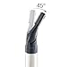 Eyebrow Razor,Eyebrow Shaver,Eyebrow Trimmer Remover Portable Electric Painless Facial Hair Remover Shaver for Women Men