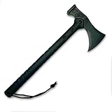 Blade City Camp Hatchet – Tactical Hammer Axe