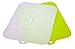 Premium Airtight Silicone Suction Lid Pan Sealer and Food Saver | Cooking and Baking Cover | Large Pan Size 12.5 x 10 Inches | Clear